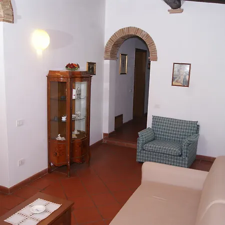 Apartamento La Valle *