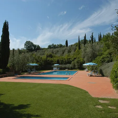 Apartamento La Valle *