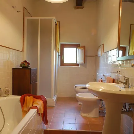 Farmhouse La Valle *