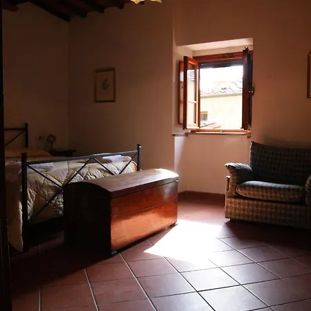 Apartment Farmhouse La Valle *
