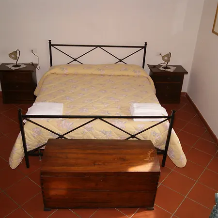 Farmhouse La Valle *