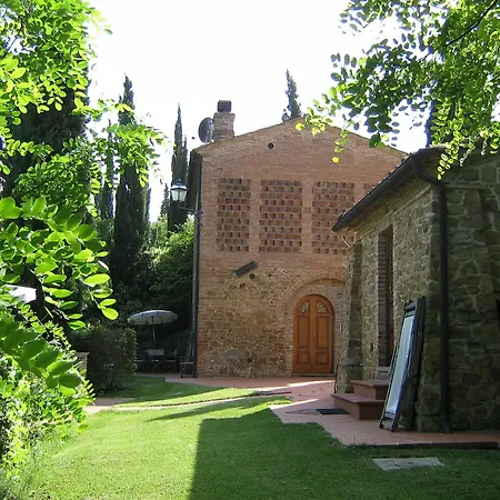 Farmhouse La Valle