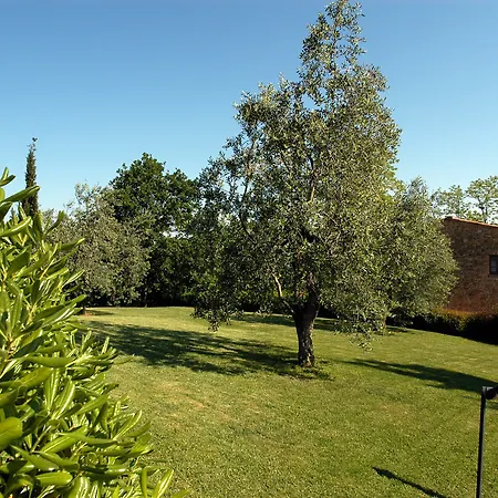 Farmhouse La Valle *