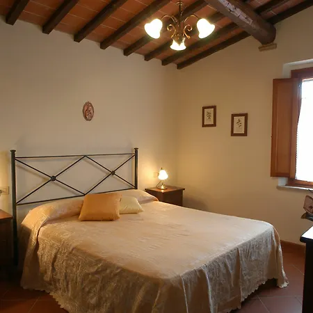 Apartment Farmhouse La Valle *