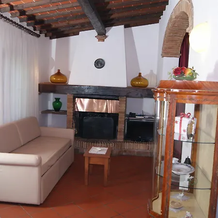 Farmhouse La Valle