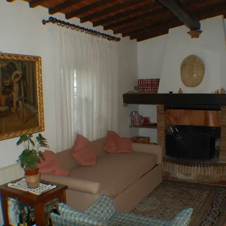 Farmhouse La Valle Apartment