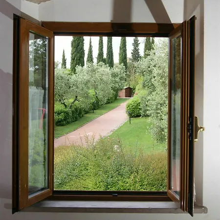 Farmhouse La Valle Apartment *