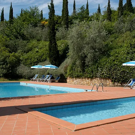 Apartment Farmhouse La Valle *