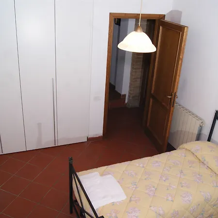 Farmhouse La Valle Apartment *