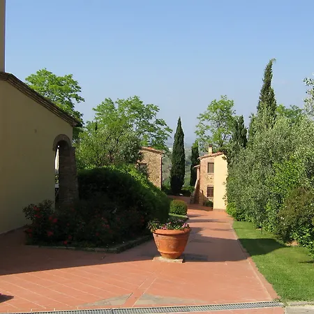 Farmhouse La Valle Apartment