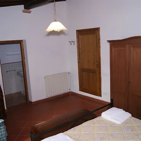 Apartment Farmhouse La Valle