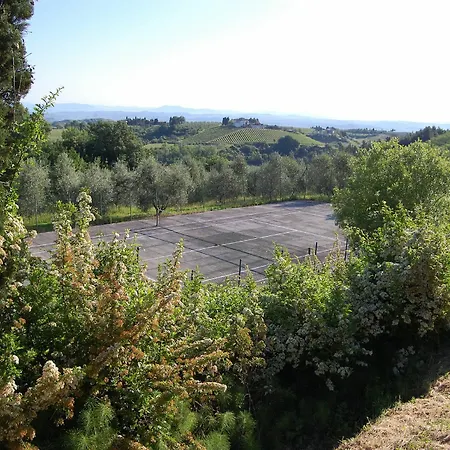Farmhouse La Valle