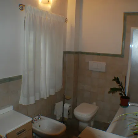Farmhouse La Valle * Montaione