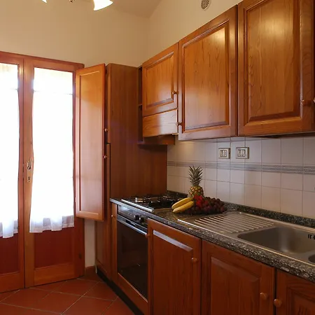 Farmhouse La Valle Apartment *