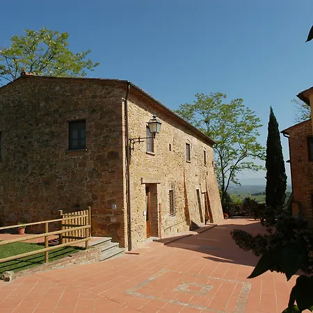 Farmhouse La Valle Apartment *