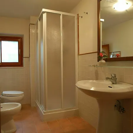 Apartment Farmhouse La Valle Montaione