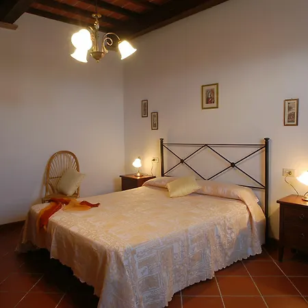 Farmhouse La Valle *